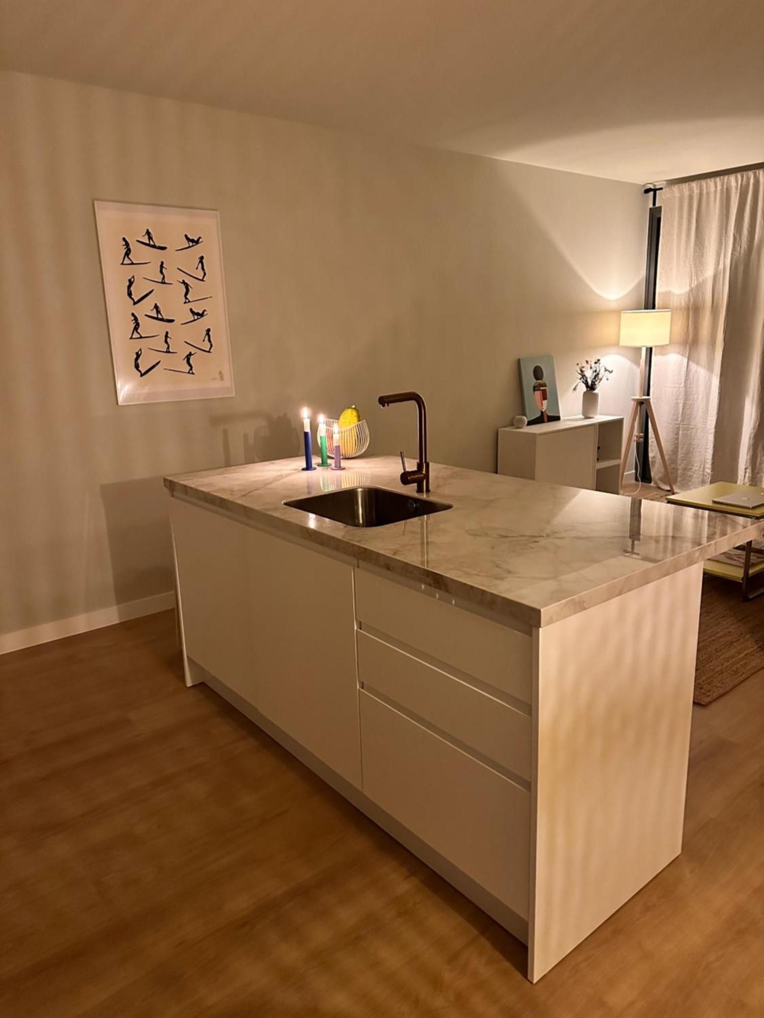 Apartment Julia Ancor Abades (Tenerife)