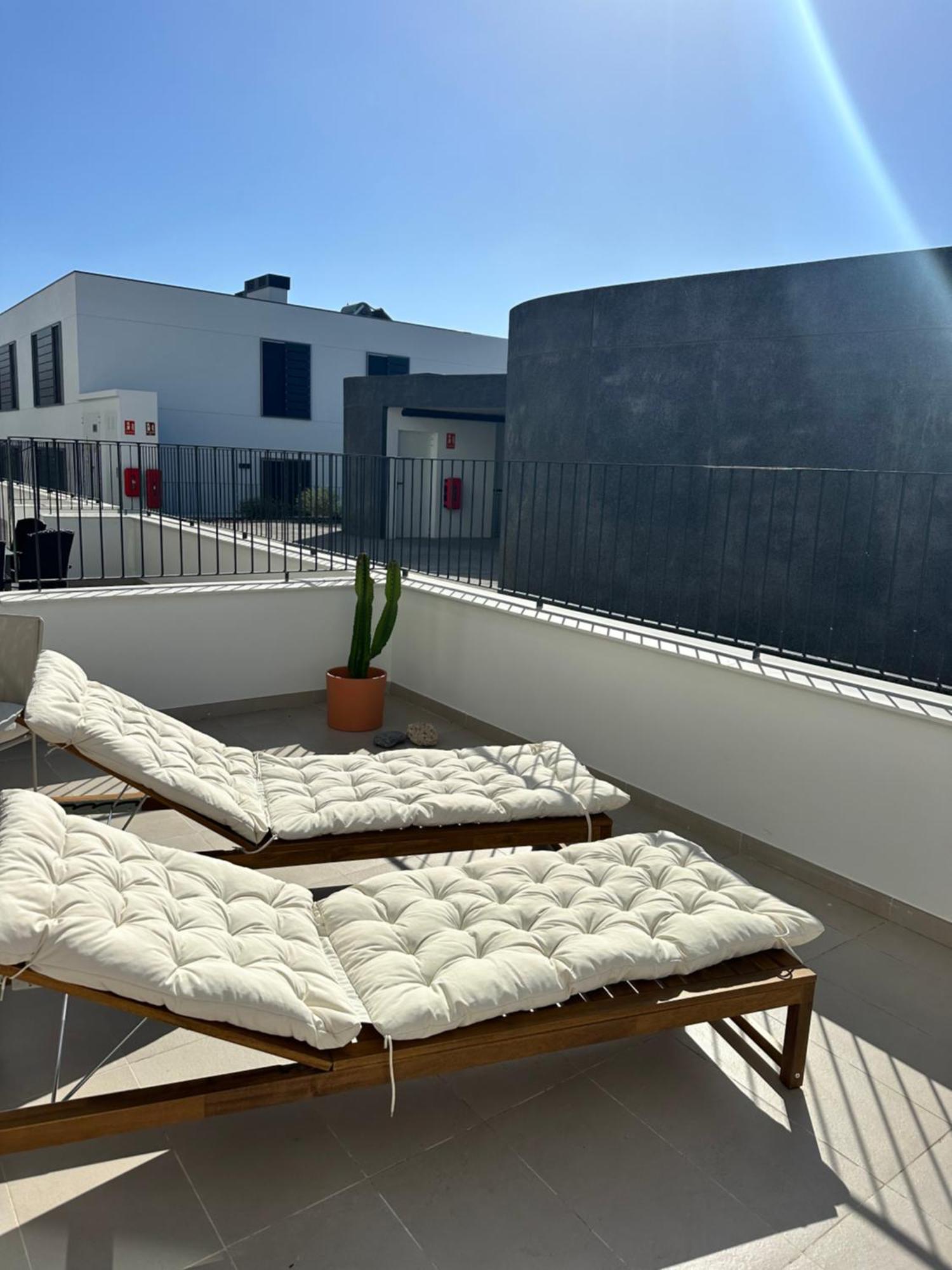 Julia Ancor * Abades (Tenerife)
