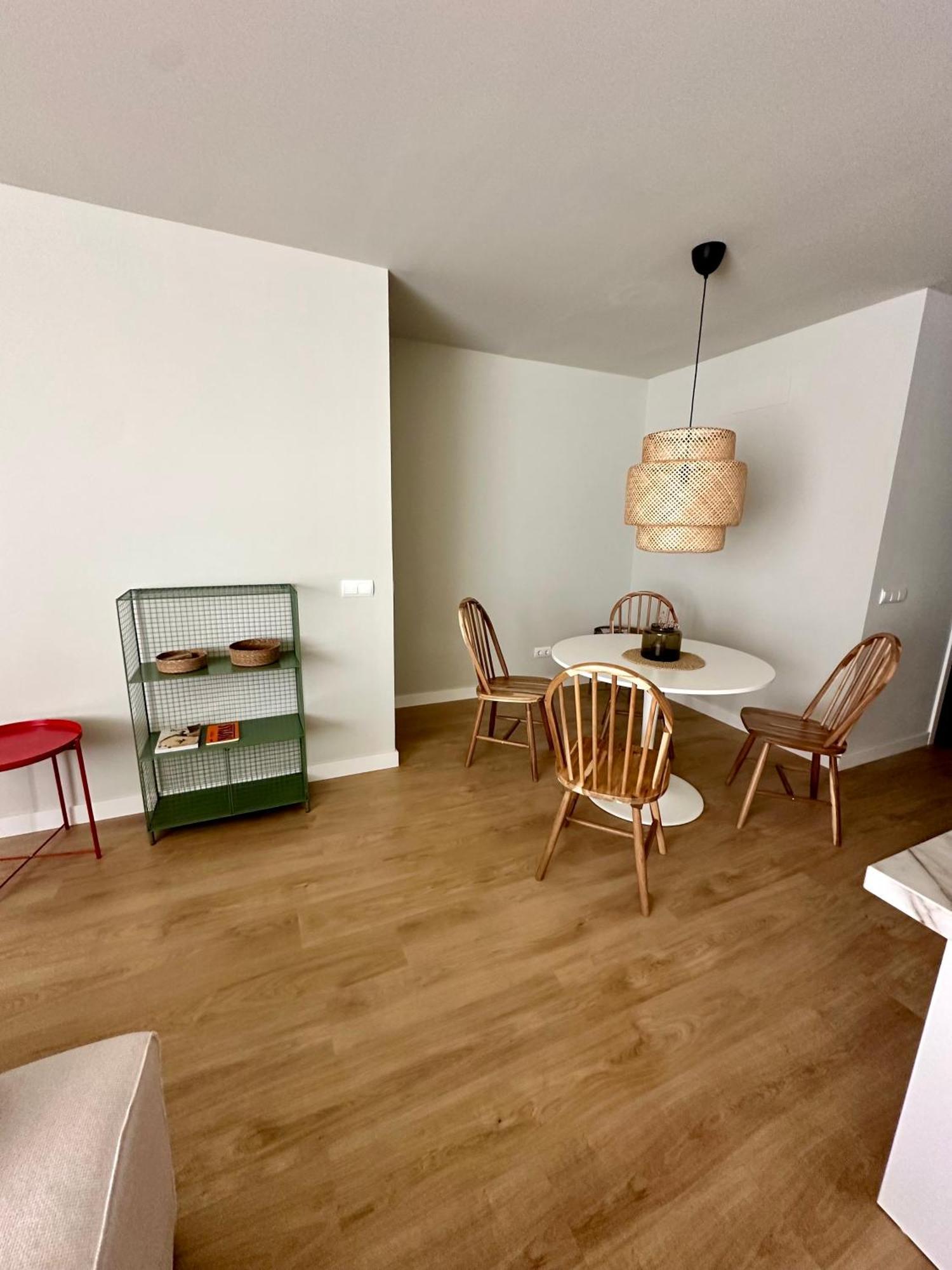 Julia Ancor Apartment