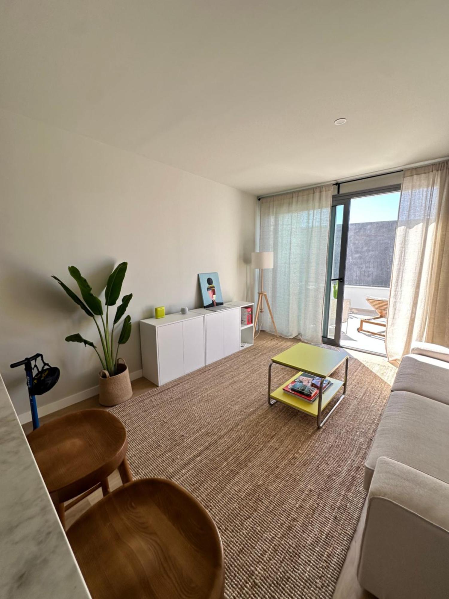 Apartment Julia Ancor Abades (Tenerife)