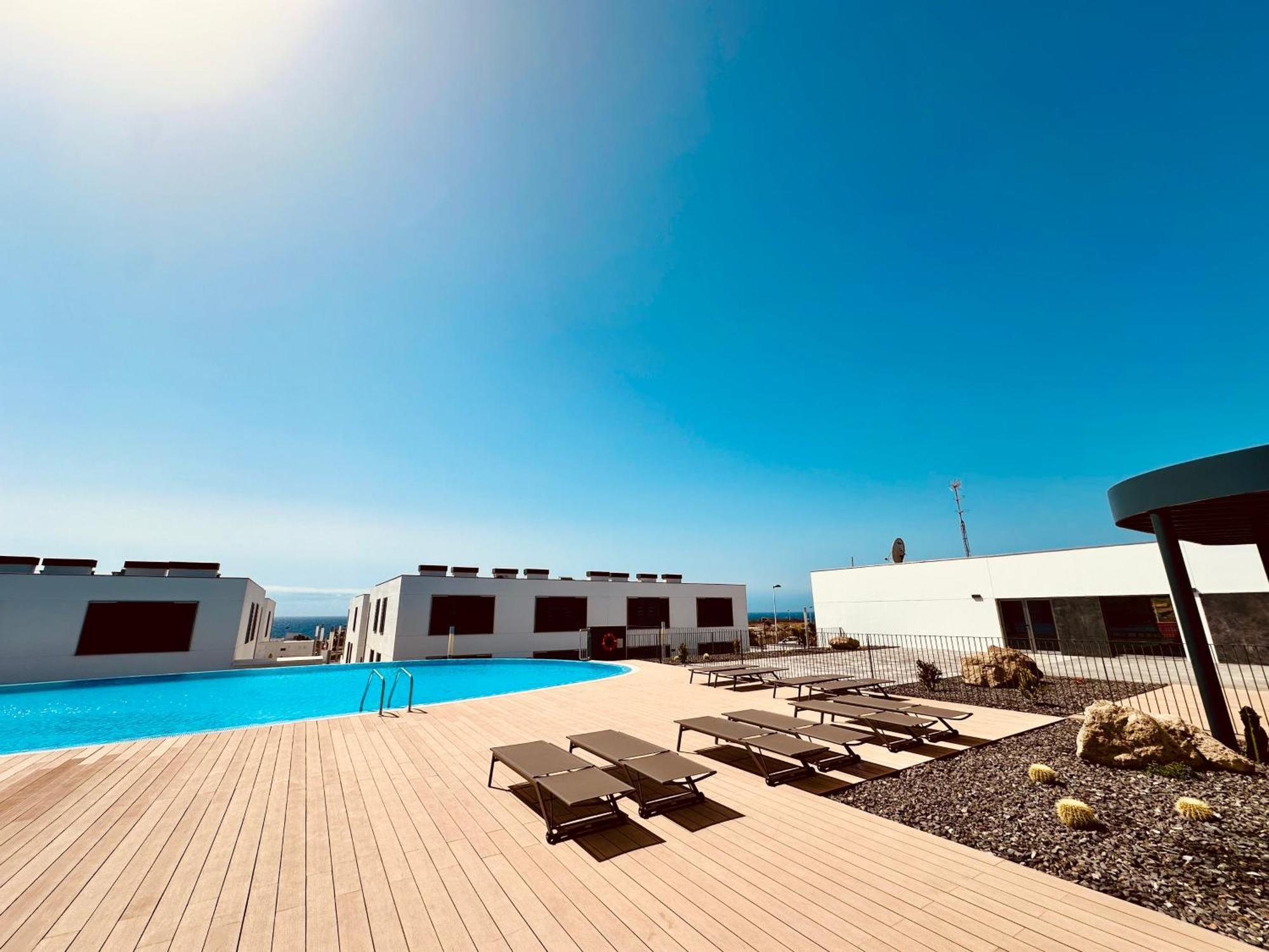 Julia Ancor Apartamento