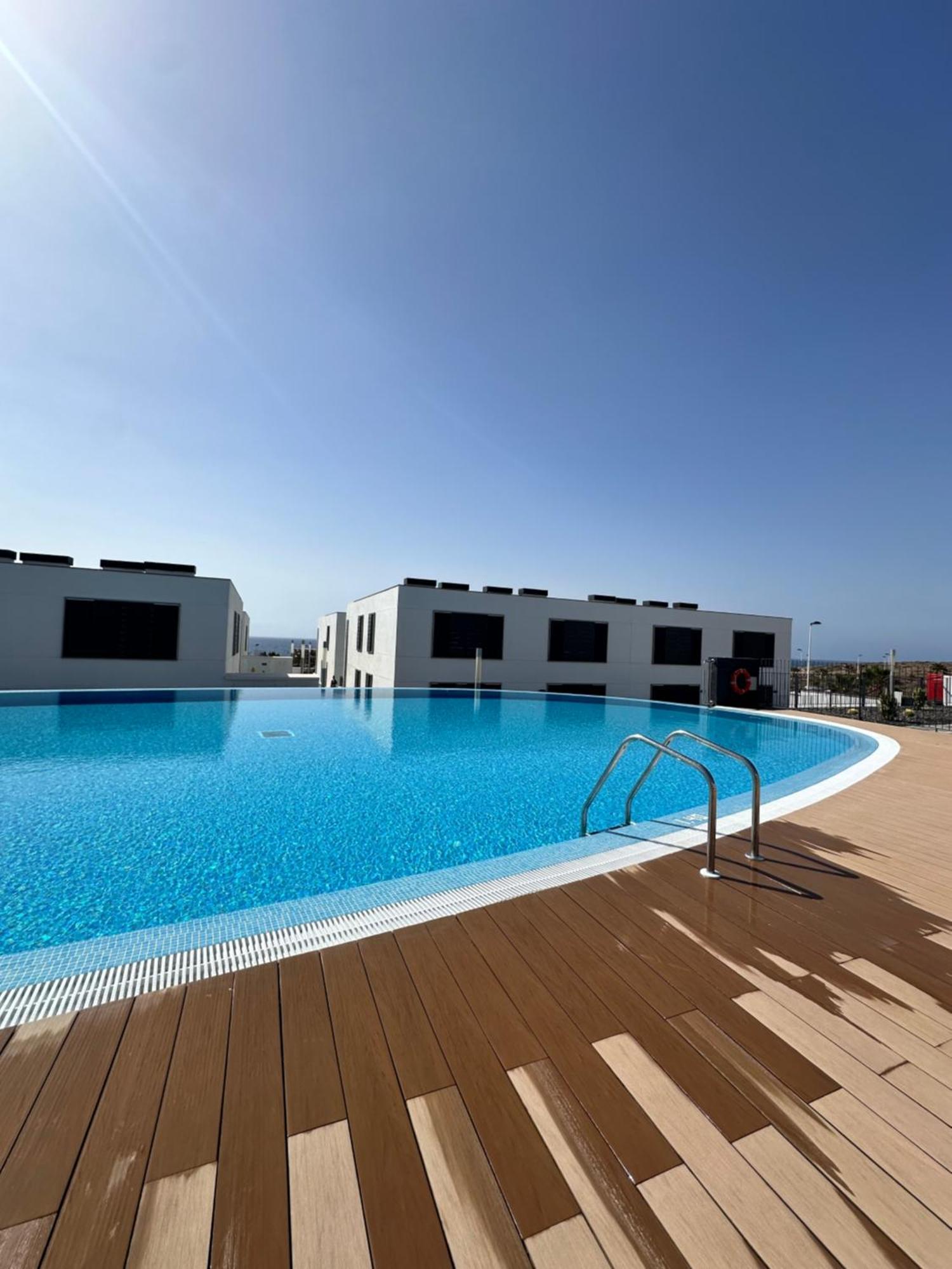 Julia Ancor Apartamento Abades (Tenerife)