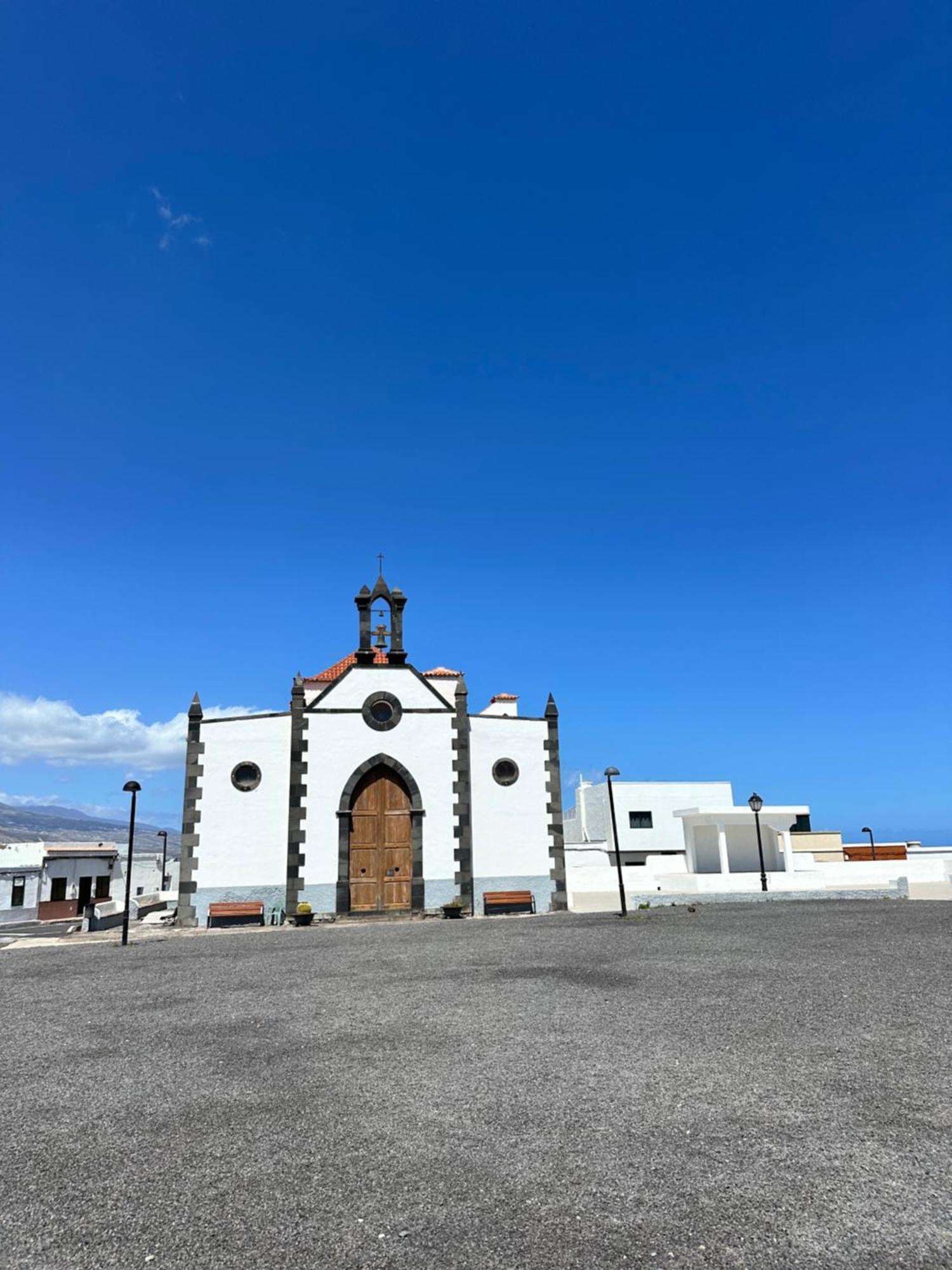 Julia Ancor Abades (Tenerife)