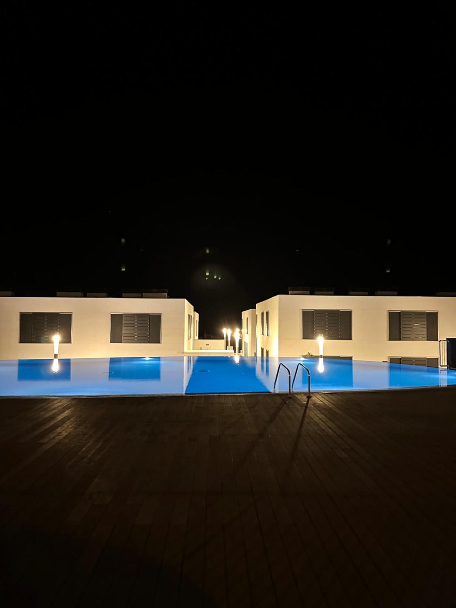 Julia Ancor Apartment