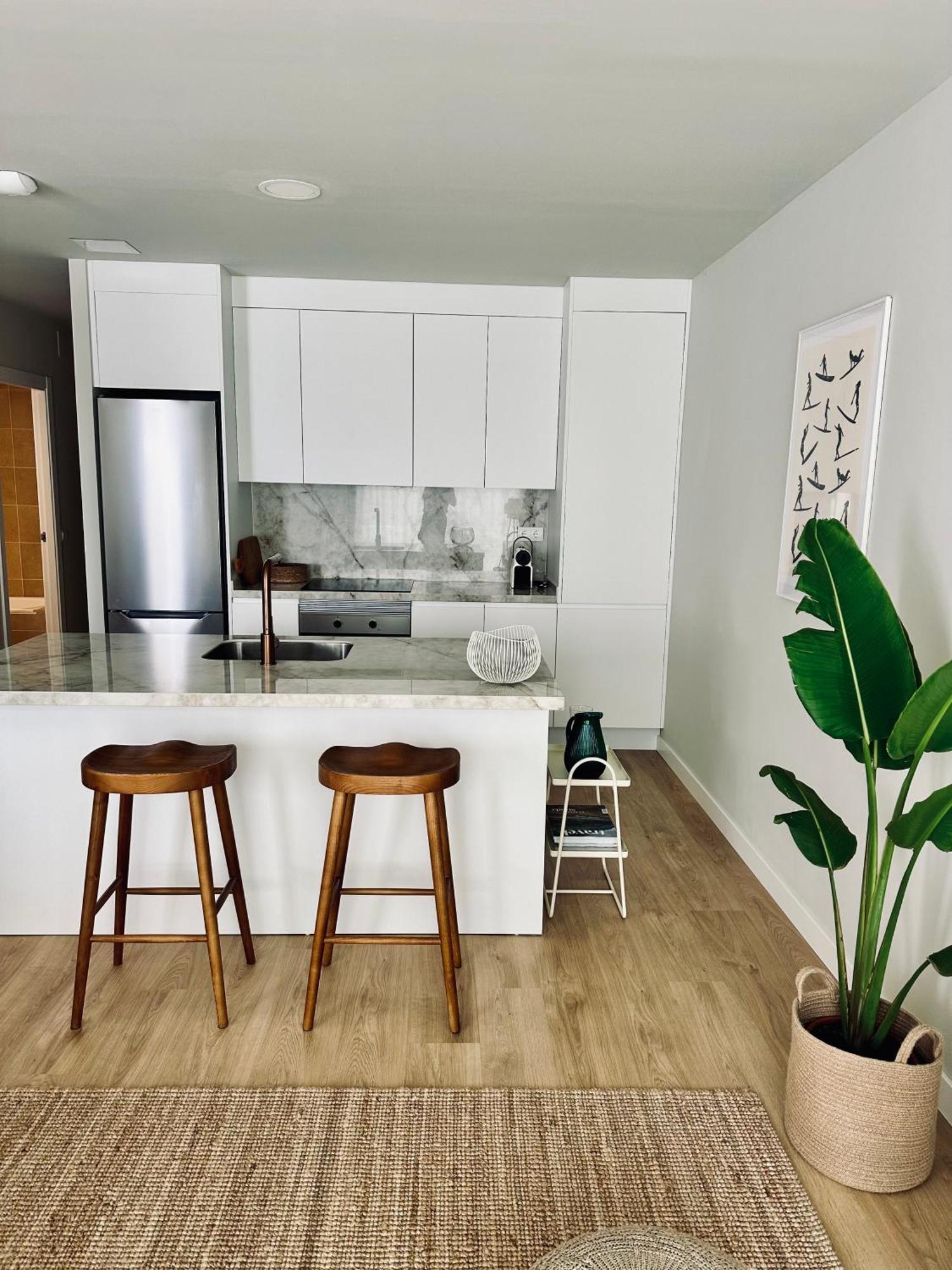 Apartment Julia Ancor Abades (Tenerife)