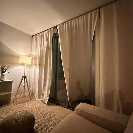 Julia Ancor Beach Abades  Exterior foto