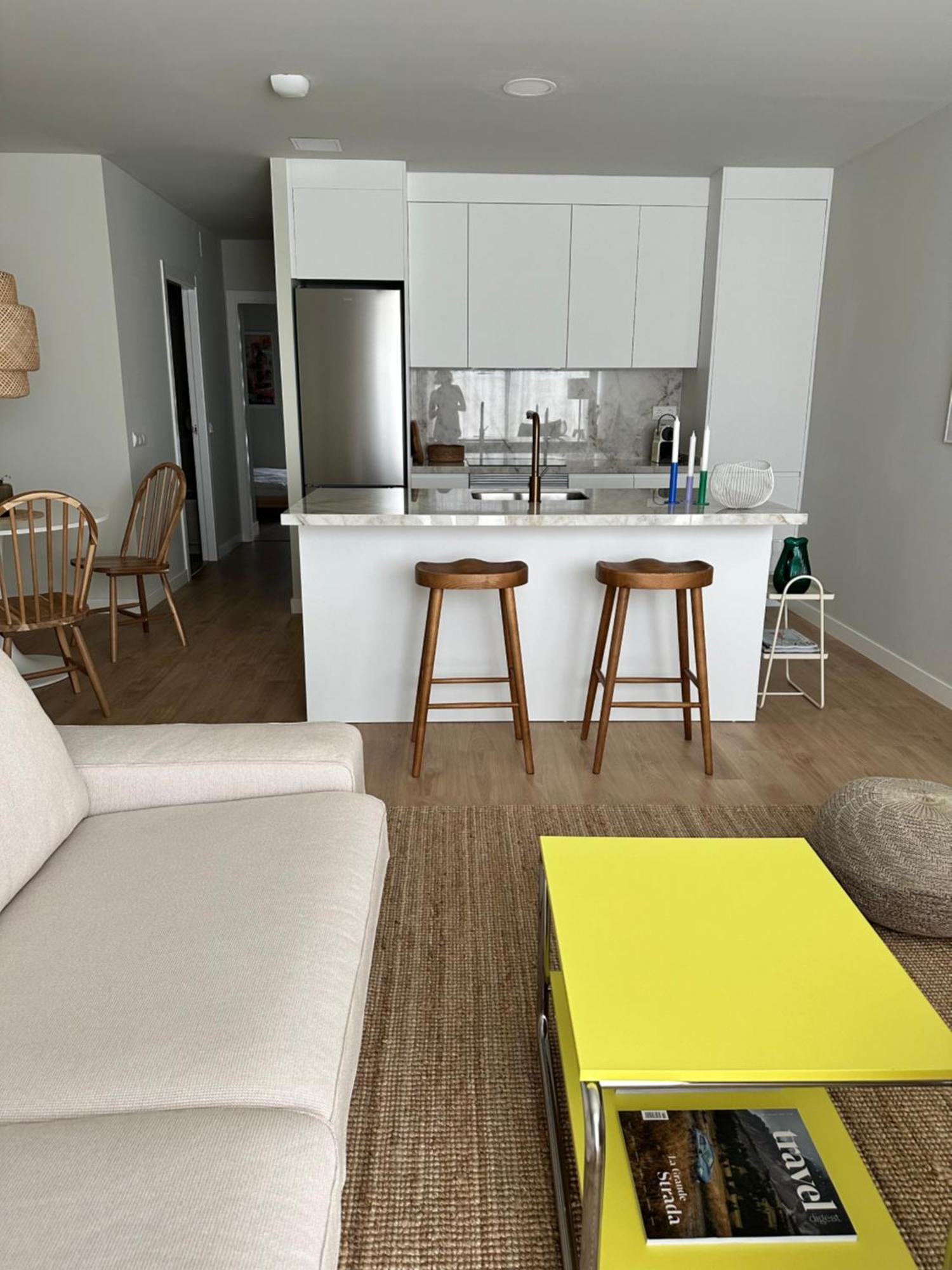 Appartement Julia Ancor
