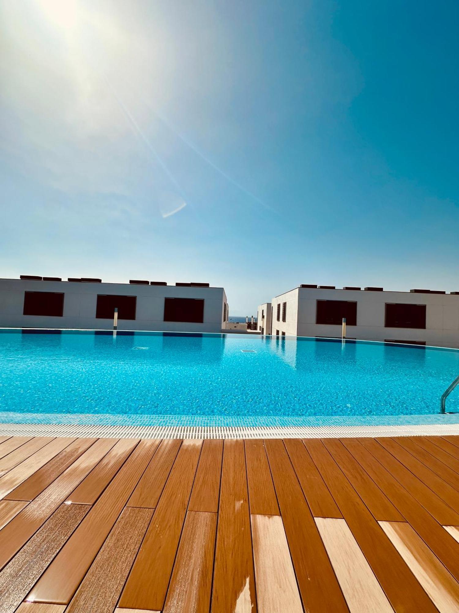 Julia Ancor Appartement Abades (Tenerife)