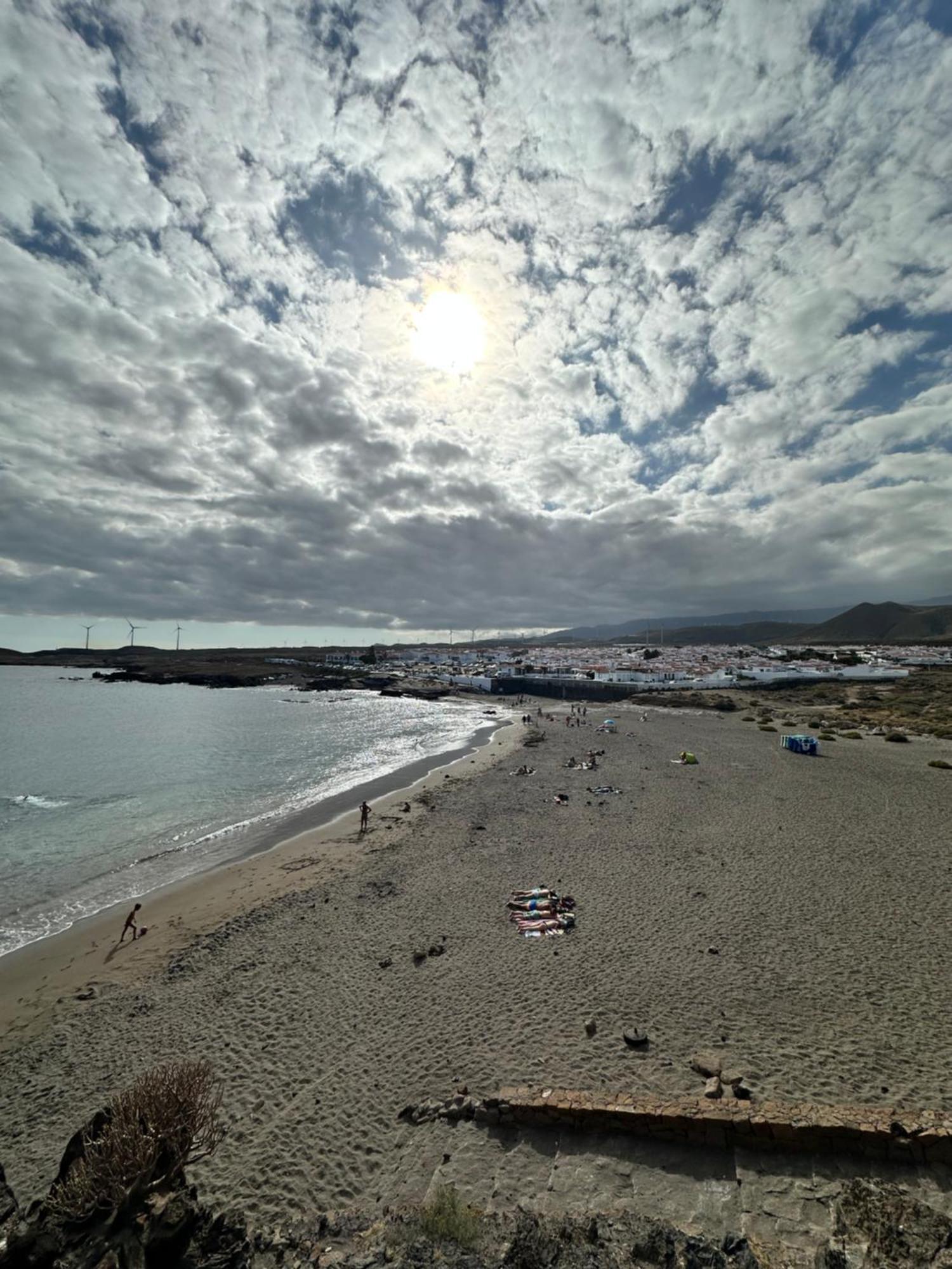 Julia Ancor * Abades (Tenerife)