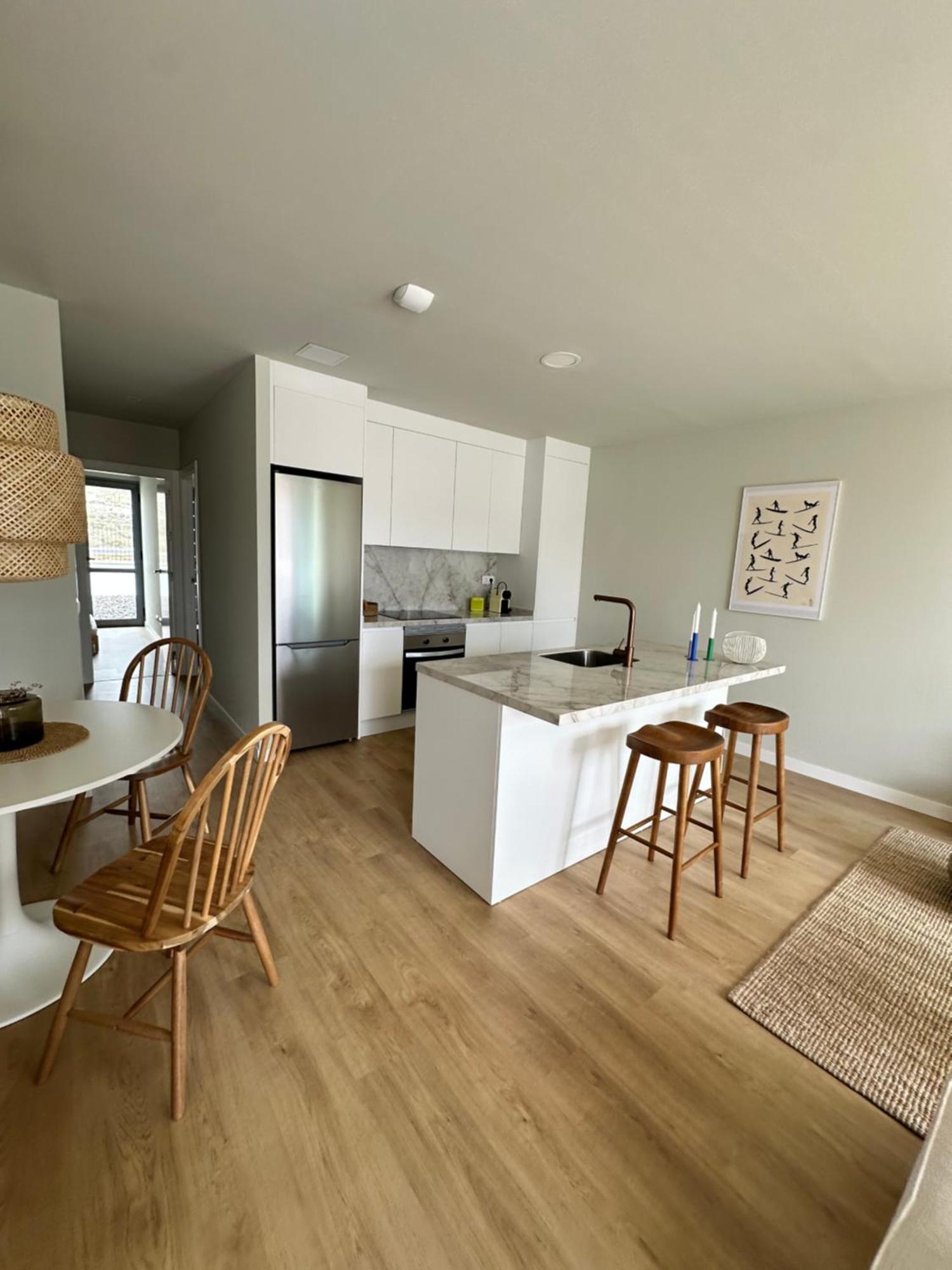 Appartement Julia Ancor Abades (Tenerife)