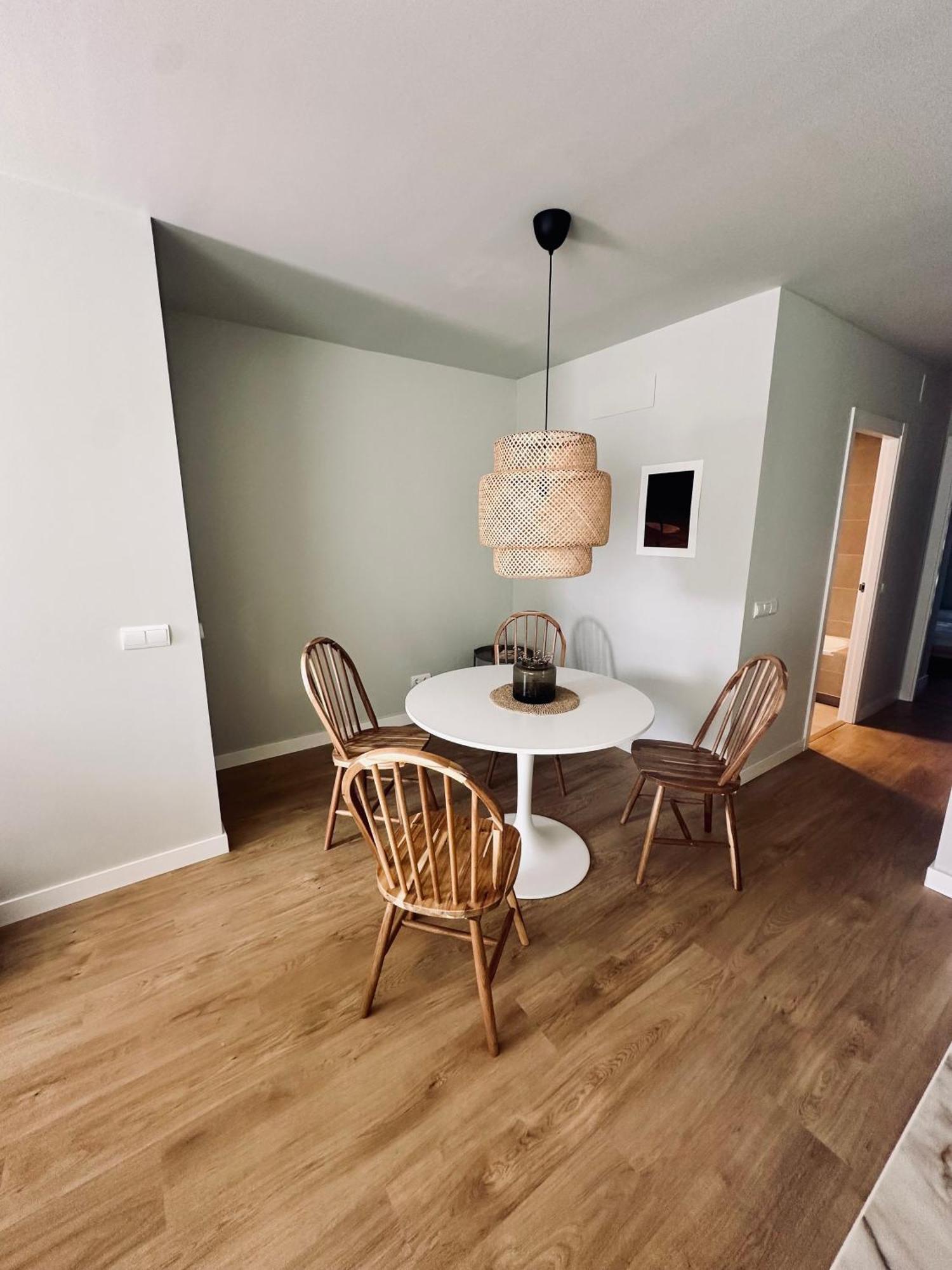 Appartement Julia Ancor *
