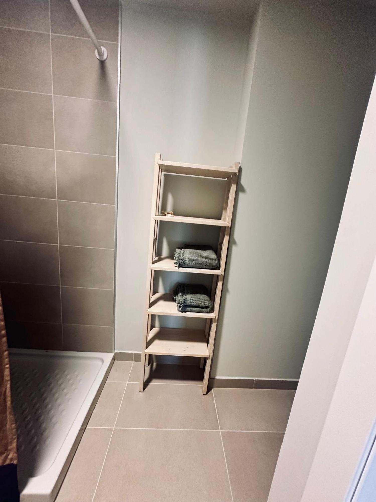 Julia Ancor Appartement Abades (Tenerife)